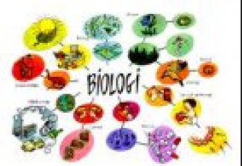 Materi biologi kelas 10