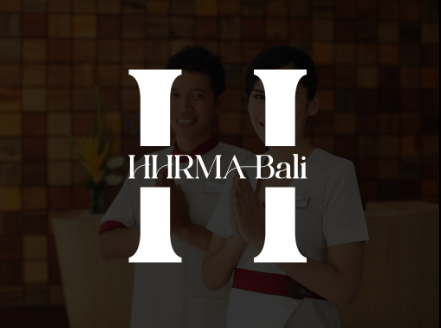 Lowongan kerja HHRMA Bali Lowongan kerja HHRMA Bali
